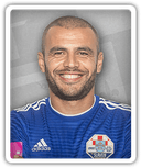 Muzafer Ejupi