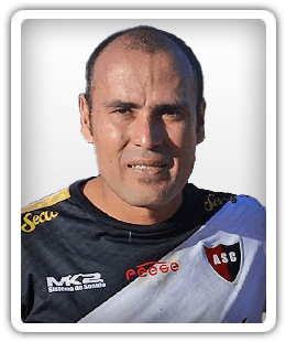 Nicolás Herrera