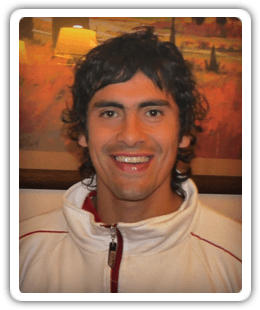 José Luis Gómez