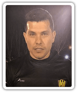 Gerardo Godoy