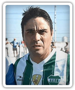Federico Funes