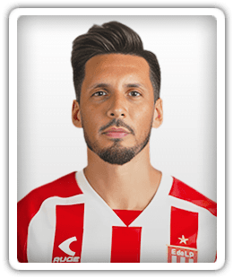 José Sosa