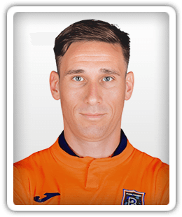 Lucas Biglia
