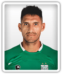 Pablo Alvarado