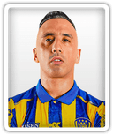 Lucas Barrios