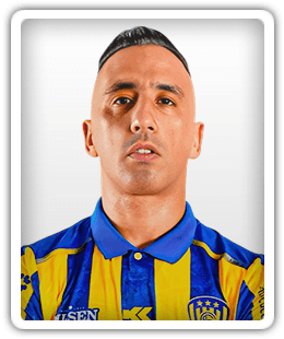 Lucas Barrios