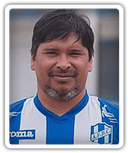 Rubén Ramírez