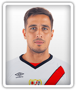 Oscar Trejo