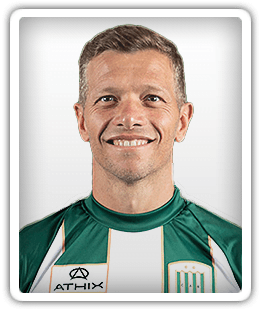 Nicolás Domingo