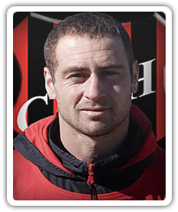 Gabriel González