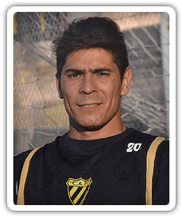 Javier Videla