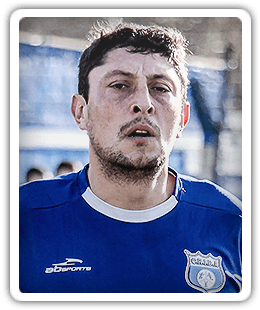 Maximiliano Seevald