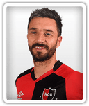 Ignacio Scocco