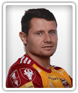 Patryk Tuszyński