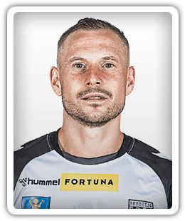 Damian Chmiel