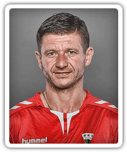 Łukasz Kopczyk
