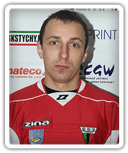 Mateusz Orzechowski