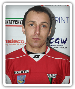 Mateusz Orzechowski