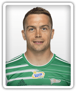 Maciej Gajos