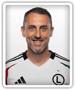 Michał Kucharczyk