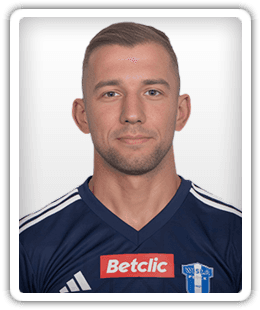 Łukasz Sekulski
