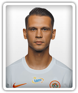 Bartosz Kopacz