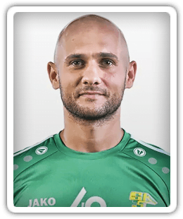 Krystian Wójcik