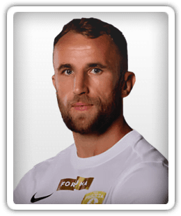 Michał Czarny