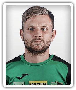 Patryk Skórecki