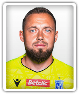 Adrian Lis