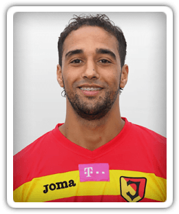 El Mehdi Sidqy
