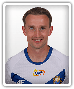 Maciej Domański