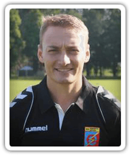 Szymon Sidorowicz