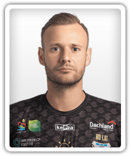 Michał Leszczyński