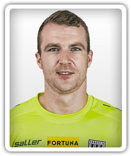 Krzysztof Baran