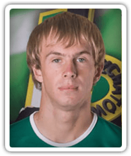 Kamil Wenger