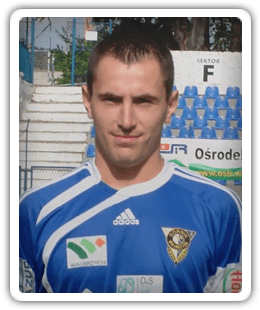 Adrian Moszyk