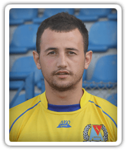 Oleksandr Temerivskyi
