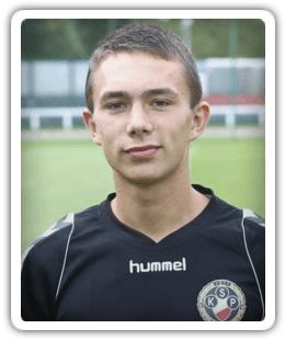 Mateusz Gliński