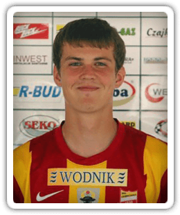 Damian Rysiewski