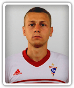 Patryk Bartusiak