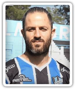 Juan Manuel Martínez