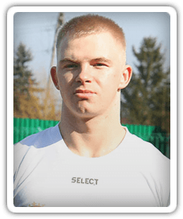 Michał Oświęcimka