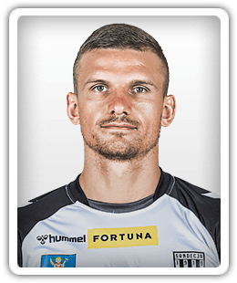 Kamil Słaby