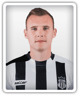 Sebastian Szczepański