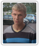 Mateusz Kryczka