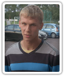 Mateusz Kryczka