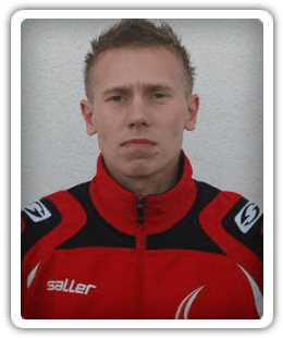 Damian Czech