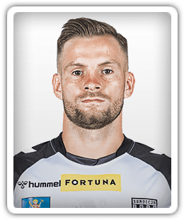 Bartłomiej Kasprzak