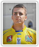 Patryk Czułowski